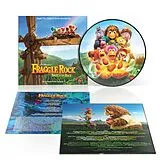 Various Artists Vinyl Fraggle Rock Back To The Rock - Season 2