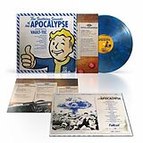 Various Artists Vinyl Fallout - The Soothing Sounds Of The Apocalypse