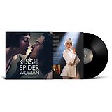 Kander,John Vinyl Kiss Of The Spider Woman (orig. Motion Pic. St)