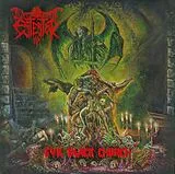 Estertor CD Evil Black Church