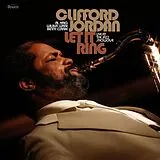Jordan Clifford Vinyl Let It Ring: Live At The Jazz Showcase