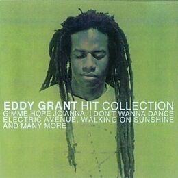 Eddy Grant CD Hit Collection