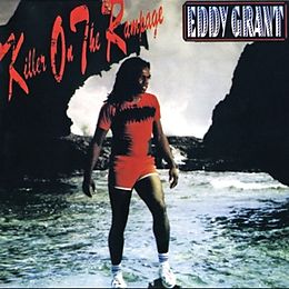 Eddy Grant CD Killer On The Rampage
