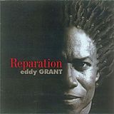 Eddy Grant CD Reparation