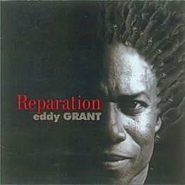 Eddy Grant CD Reparation