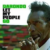 Darondo Vinyl Let My People Go