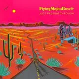 Flying Mojito Bros Vinyl Just Passing Through