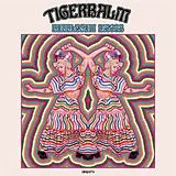 Tigerbalm Vinyl Bubblegum Discos