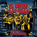 El Combo Batanga Vinyl Spanish Dogs