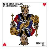 Mike James & Monophonics Kirkland Vinyl The Business