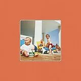Sons Of Sevilla Vinyl It Could Be Today (ltd. Orange Vinyl)