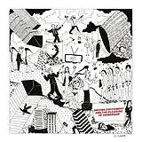 JC Flowers Vinyl Driving Excitement And The Pleasure Of Ownership (Vinyl)