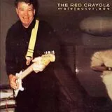The Red Crayola LP (analog) Malefactor, Ade