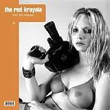 The Red Krayola LP (Vinyl) Amor And Language (Vinyl)