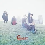 Ghost LP (analog) Ghost (clear Coke Bottle Green Vinyl)