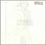 Gastr Del Sol LP (Vinyl) Camoufleur (Reissue) (Vinyl)