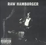 Neil Hamburger LP (Vinyl) Raw Hamburger (Vinyl)