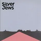 Silver Jews CD American Water