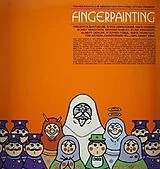 The Red Krayola LP (Vinyl) Fingerpainting (Vinyl)