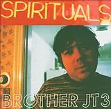 Brother JT3 CD Spirituals