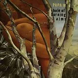 Papa M CD Hole Of Burning Alms