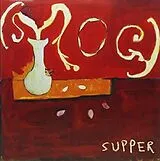 SMOG Vinyl Supper