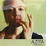 Azita LP (Vinyl) Anantiodromia (Vinyl)
