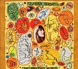 Joanna Newsom LP (analog) Milk-eyed Mender