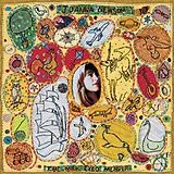 Joanna Newsom Musikkassette Milk-eyed Mender