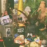 White Magic EP (analog) Through The Sun Door