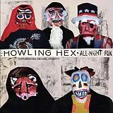 The Howling Hex LP (Vinyl) All-Night Fox