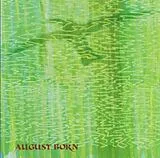 August Born CD August Born