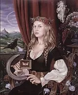Joanna Newsom LP (Vinyl) Ys (2lp) (Vinyl)