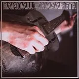 Randall of Nazareth CD Randall Of Nazareth