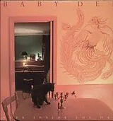 Baby Dee LP (Vinyl) Safe Inside The Day (Vinyl)