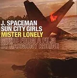 Jason Spaceman, Sun City Girls CD Mister Lonely