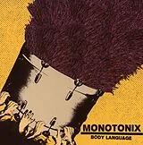 Monotonix CD Body Language