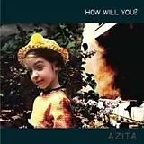 Azita LP (Vinyl) How Will You? (Vinyl)