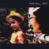 Azita CD How Will You?