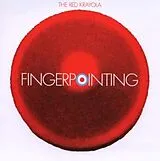 Red Krayola CD Fingerpointing