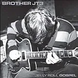 Brother JT3 LP (Vinyl) Jelly Roll Gospel (Vinyl)