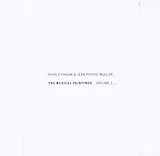 Sean O'Hagan, Jean Pierre Muller CD + Buch The Musical Paintings Vol. 1
