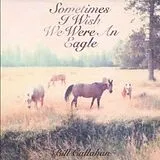 Bill Callahan LP (Vinyl) Sometimes I Wish We Were An Eagle (Vinyl)