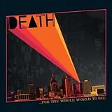 Death Vinyl For The Whole World To See (Vinyl)