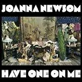 Joanna Newsom Vinyl Have One On Me (3lp) (Vinyl)