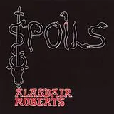 Alasdair Roberts CD Spoils