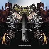 Bachelorette LP (Vinyl) My Electric Family (Vinyl)