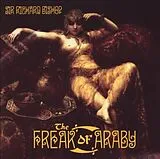 Sir Richard Bishop LP (Vinyl) The Freak Of Araby (Vinyl)