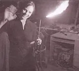 Scout Niblett CD The Calcination Of