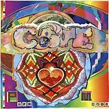 Cave EP (analog) Pure Moods